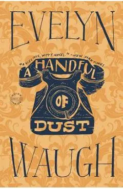 A Handful of Dust