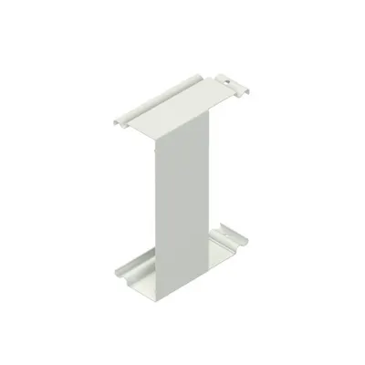 Insert exterior cot 90° LUAE 60.150 W