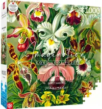 Puzzle Good Loot din 1000 piese - Orhidee