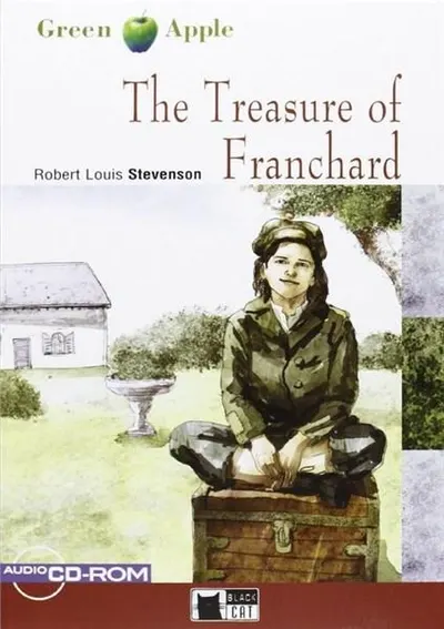 The Treasure of Franchard