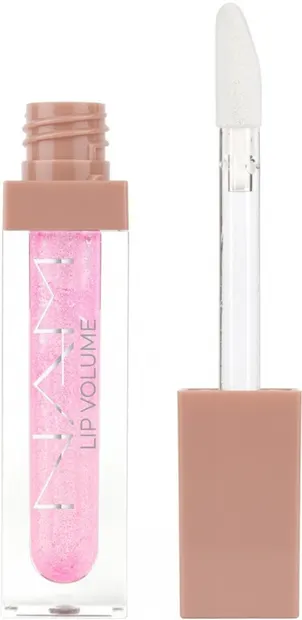 NAM Luciu de volum Lip Volume, 02 Aurora Pink, 4.2 g