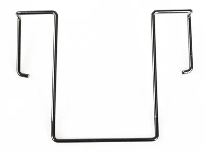 Clip Saramonic - SR-UM10-MC2, UwMic9, UwMic10, negru