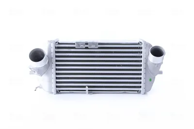 Compresor intercooler potrivit HYUNDAI I20 ACTIVE, I20 II; KIA RIO IV, STONIC 1.0 09.15