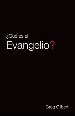Que Es el Evangelio? ( Pack Of 25)