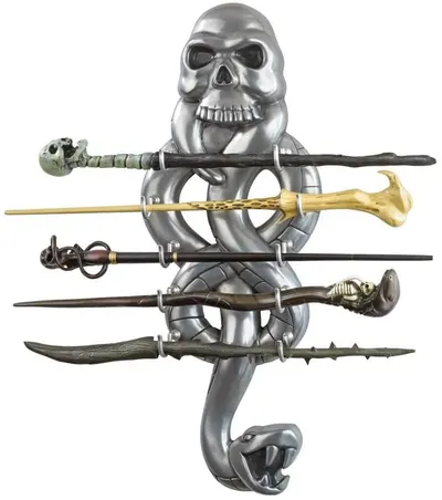 Set baghete magice The Noble Collection Movies: Harry Potter - The Dark Mark