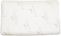 Pernă Casada - MediDream, 60 x 34 x 10/12 cm