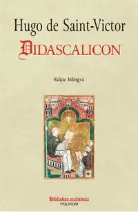 eBook Didascalicon