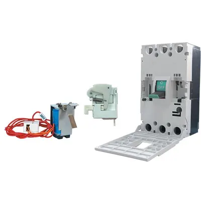 Intrerupator Tip Usol Ds1 Max 630 630a+mn 400v 3p Elmark 44431m