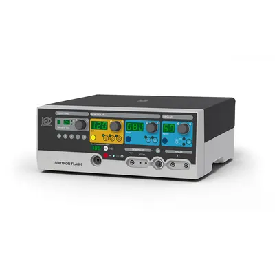 Electrocauter SURTRON Flash 120 monopolar si bipolar pentru electrochirurgie - 120W