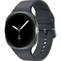 Smartwatch Samsung Galaxy Watch8, 40mm, LTE, Negru SM-L325FDAAEUE
