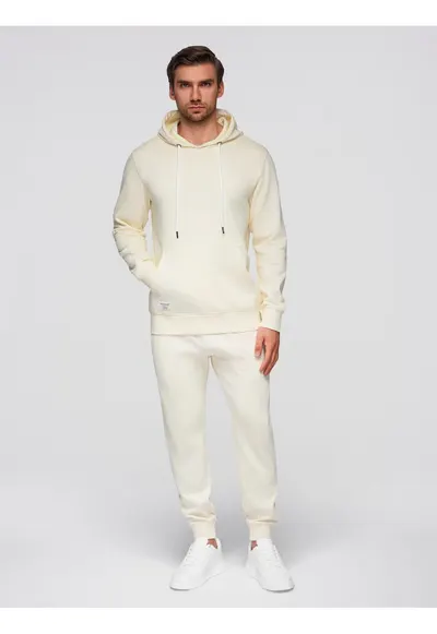 Set de trening hanorac si pantaloni de jogging Z120