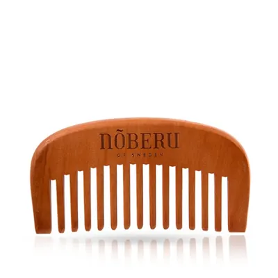 Pieptene barba / mustata - NOBERU