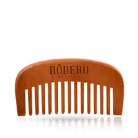 Pieptene barba / mustata - NOBERU