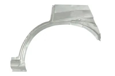 Segment aripa Spate Stanga potrivit OPEL CORSA C, CORSA C/HATCHBACK 5D 2000-2009