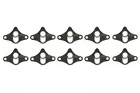 Garnitura Supapa Egr (pret Pt 10 Buc) Potrivit Opel Astra F, Astra F Classic, Astra G, Astra G Kombi, Combo Tour, Combo Minivan, Corsa C, Meriva A, Tigra, Vectra B, Vectra C 1.4-2.5 10.95-