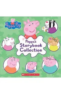 Peppa's Storybook Collection