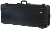 Husă pentru sintetizator Korg - HC 61KEY, negru