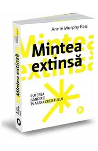 Mintea extinsa