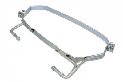 Set sistem esapament (suport) potrivit MINI (R50, R53), (R52) 1.6 06.01-07.08