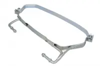 Set sistem esapament (suport) potrivit MINI (R50, R53), (R52) 1.6 06.01-07.08