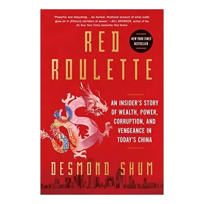 Red Roulette