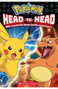 Pokémon: Head-To-Head