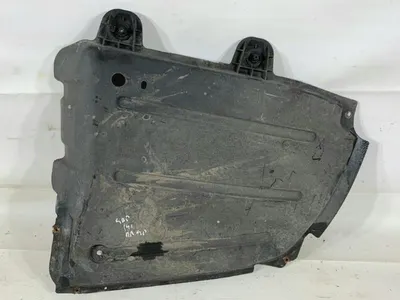 Scut lateral / caroserie dreapta spate 3V0825205A Skoda Superb 3 (2015-2019)