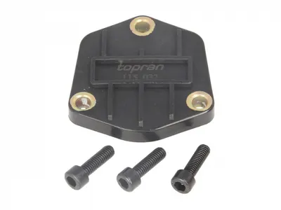 Carcasa Filtru Ulei Potrivit Audi A1, A3, A4 B5, Q3, Q5; Seat Alhambra, Altea, Altea Xl, Ateca, Ibiza Iv, Ibiza Iv Sc, Ibiza Iv St, Leon, Leon St, Toledo Iii, Toledo Iv 1.2-3.6 10.96