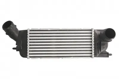 Intercooler potrivit CITROEN C5 II; PEUGEOT 407 1.6D 2.0D 05.04