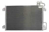 Radiator clima AC RENAULT MEGANE I, MEGANE I CLASSIC 1.9D intre 1997-2001