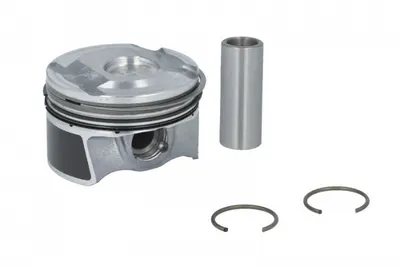 Piston 74 (std) Potrivit Opel Astra K, Astra K Kombi, Mokka Mokka X 1.4 06.15