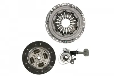Kit Ambreiaj (200mm) Potrivit Dacia Dokker, Dokker Express Minivan, Duster, Duster Suv, Lodgy, Logan, Logan Express, Logan Ii, Logan Mcv, Sandero; Renault Clio Iii 1.4-1.6lpg 12.03