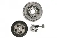 Kit Ambreiaj (200mm) Potrivit Dacia Dokker, Dokker Express Minivan, Duster, Duster Suv, Lodgy, Logan, Logan Express, Logan Ii, Logan Mcv, Sandero; Renault Clio Iii 1.4-1.6lpg 12.03-