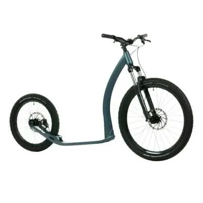 Foot Bike CRUSSIS One Cross 6.2-2, Unisex