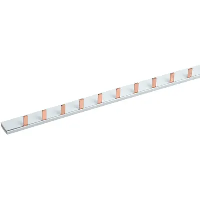 Busbar PIN type (12 pins) 1P 63A 22 sm