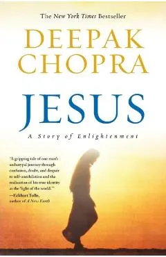 Jesus: A Story of Enlightenment