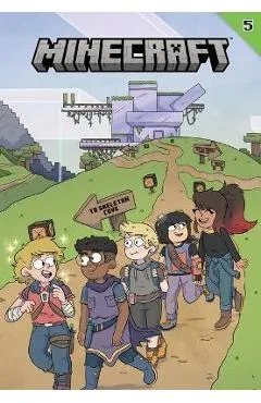 Minecraft #5
