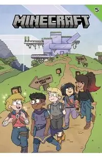 Minecraft #5