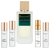 Brecourt Set Esprit Mondain, 5 piese