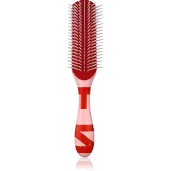 Denman Style D3 The Deluxe Original Curl Definer & Styler pieptene pentru styling pentru păr