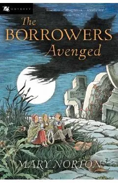 The Borrowers Avenged