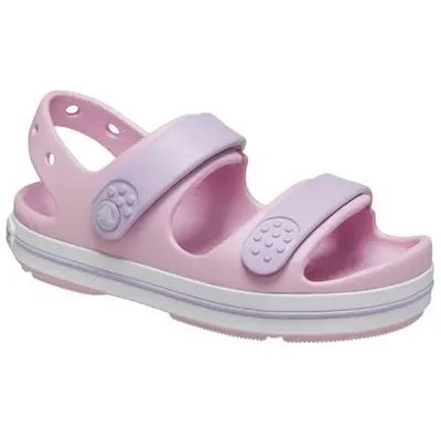 Sandale Crocs Crocband Cruiser Sandal K Copii