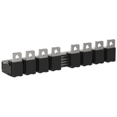Bara de conectare pentru comutare pentru contactor TeSys Giga LC1G265-500, 4P