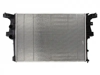 Radiator motor potrivit IVECO DAILY IV, DAILY V, DAILY VI 2.3D 3.0D Electric