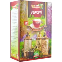 Ceai Pedicuta 50g