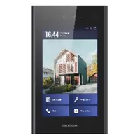 Videointerfon Ip Detectie Faciala Ips 8 Hikvision Ds-Kd9403-E6