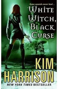 White Witch, Black Curse