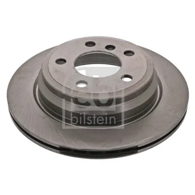 Disc frana FEBI BILSTEIN 43868