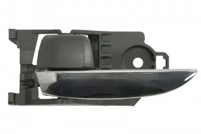 Maner usa fata spate stanga (interior, negru crom) potrivit LEXUS CT ZWA10 12.10