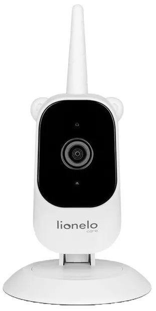 Cameră suplimentară pentru monitorul pentru bebeluși Lionelo - Babyline 3.2